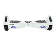 Skymaster 2 Wheels 6,5" biała - 365960 - zdjęcie 1